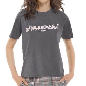 The kooples tee size large